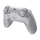 Gamepad GameSir Nova Lite 2 Wireless, Bluetooth, Hall Effect, i bardhë