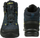 Планинарски обувки за деца CMP Moon Mid WP Kids JR 31Q4794, водоотпорни, темно сина