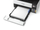 Мултифункционален печатач Epson EcoTank ET-5170, инкџет A4, безжичен, сив
