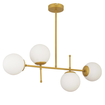 Llambë tavani 4-spot 85×67 cm (HM7411.02)