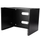 Kllapë muri për rack WALLMOUNT8, 8U, 12", e zezë
