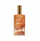Vaj i thatë me shkëlqim Alphanova Organic Sun, për trup edhe flokë, me aromë Monoï