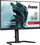 Monitor gaming Iiyama G-MASTER GB2770HSU-B6, 27\", Full HD, 180Hz, i zi
