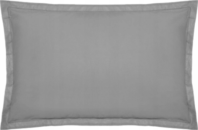 Jastëkëz dekorative Atmosphera Interior Designer, 50x70cm, gri