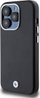 Maskë mbrojtëse BMW BMHMP14X23PUFWK për iPhone 14 Pro Max 6.7", MagSafe, e zezë