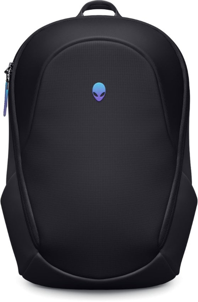 Çantë shpine Dell Alienware AW5625P për laptop 16\", me 2 xhepa, e zezë