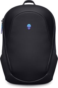 Çantë shpine Dell Alienware AW5625P, për laptop 16", 2 ndarje, e zezë