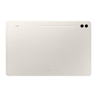 Tablet Samsung Galaxy Tab S9 Ultra 5G, 14.6\", 512GB, 12GB RAM, Snapdragon 8 Gen 2, bezhë