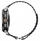 Ремен за часовник Spigen Fabric Band за Samsung Galaxy Watch Ultra 47mm, текстил, затворање со самолеплива лента, зелен