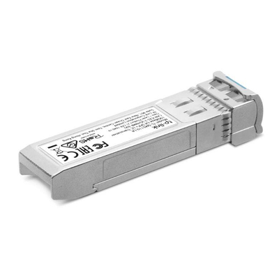 Transceiver optik TP-Link TL-SM5110-LR, 10GBase-LR, SFP+ LC, single-mode