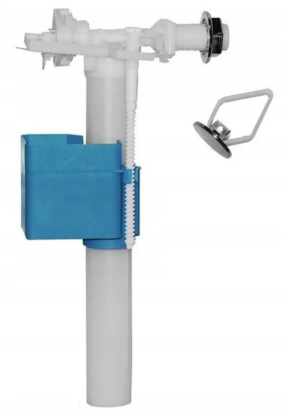 Valvul mbushëse Cersanit K99-0097, lidhje 3/8", anësore