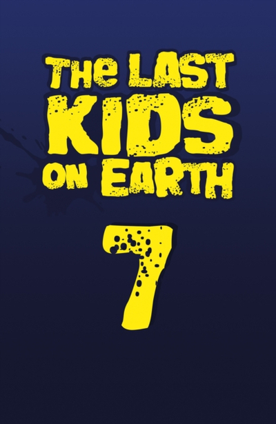 Last Kids On Earth & The Doomsday Race - Max Brallier