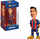 Figurinë për koleksion Minix FC Barcelona Lewandowski 9, 12 cm, PVC, shumëngjyrshe
