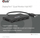 HUB Club 3D CSV-7400, DisplayPort në 4x DisplayPort MST, 4K 30Hz, i zi