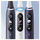 Furçë dhëmbësh elektrike Oral B iO8 Series White Alabaster kOBR126