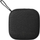 Altoparlant Bluetooth Cellularline Music and Sound Mini, pa tela, portabël, i zi