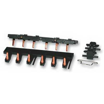Set bllokimi për kontaktorë Schneider LAD9R1 LC1D09 D38, konfigurim rikthyes