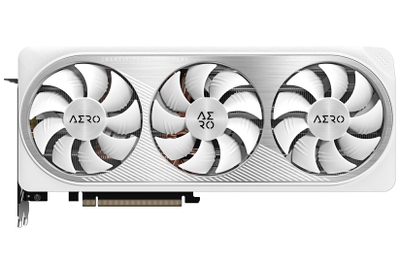 Kartë grafike GIGABYTE AERO NVIDIA GeForce RTX 4070, OC, 16 GB GDDR6X