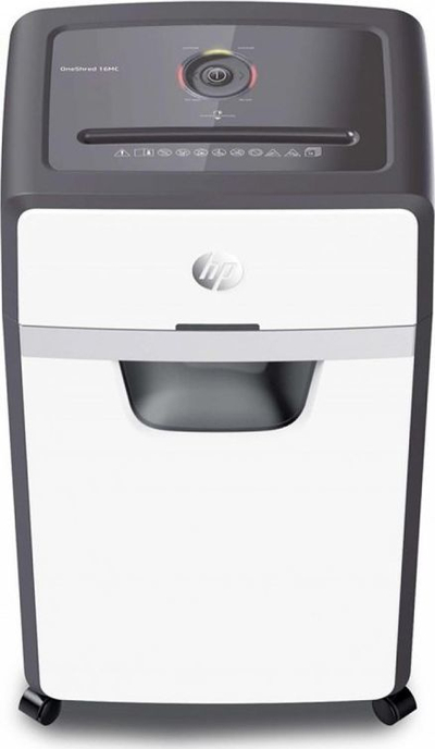 Grirëse letre HP OneShred, e bardhë