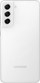 Celular Samsung Galaxy S21 FE, 6.4", 6GB RAM, 128GB, 5G, i bardhë
