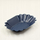 Tabaka cupping për kafe Rhinowares Coffee Gear, set 12 copë, ovale, blu