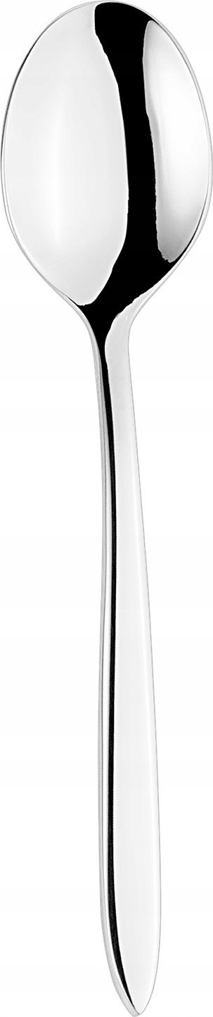 Lugë espresso Eternum Sonate, çelik inox 18/10, ngjyrë argjendi