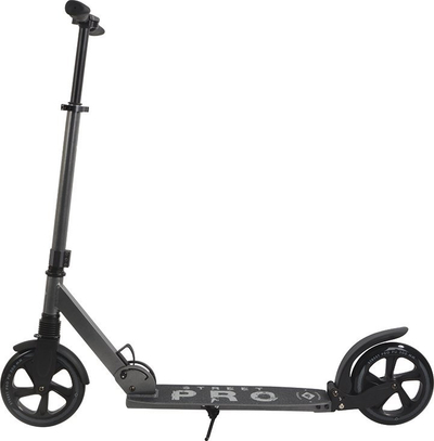 Trotinet Schildkrot City Scooter Street Pro, 48cm, 101cm, i zi