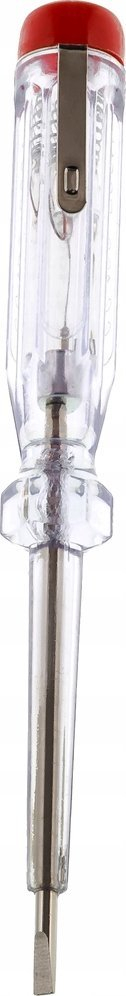 Testues faze Retlux RPT 101, 100-250V AC, 140mm, transparent