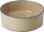 Pjatë aperitivi Revol Caractere Gourmet, 6", porcelan, ngjyrë nutmeg