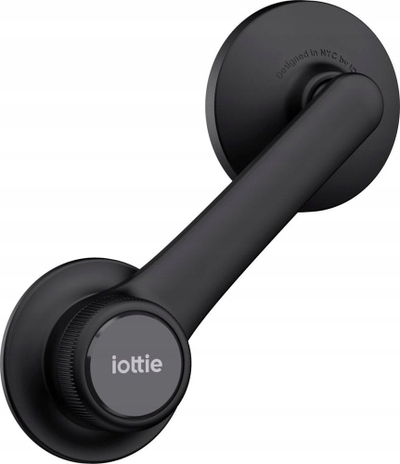 Mbajtëse magnetike për monitor iOttie Terus MagSafe, për iPhone, e zezë