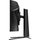 Monitor gaming MSI MPG 346CQRF, 34", UWQHD, 240Hz, i zi