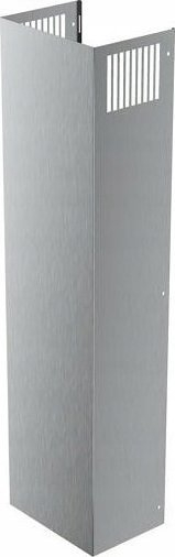 Zgjatim oxhaku për aspirator Bosch DWZ0AX5K0, 1000 mm, inox, gri metalik