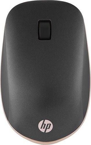 Maus HP 410 Slim, Bluetooth 5, pa kabllo, i zi