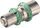 Lidhës i drejtë reduktues COMAP MultiSkin Metallic Press 7240W5032, 50x4 në 32x3, 1 copë