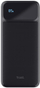 Powerbank Trust Avala, 20000mAh, 20W PD, e zezë