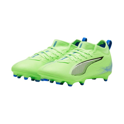 Патики за фудбал за деца Puma Ultra 5 Match FG/AG 03