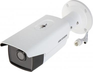 Kamerë IP Hikvision DS-2CD2T63G2-4I(2.8mm) ACUSENSE - 6&nbsp;Mpx