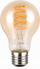Llambë LED Trio 986-4813, 7W, E27, qelq amber