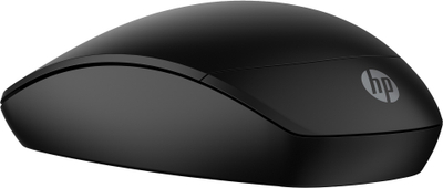 Maus wireless HP 230 Slim, 1600 dpi, USB A 2.4 GHz, i zi