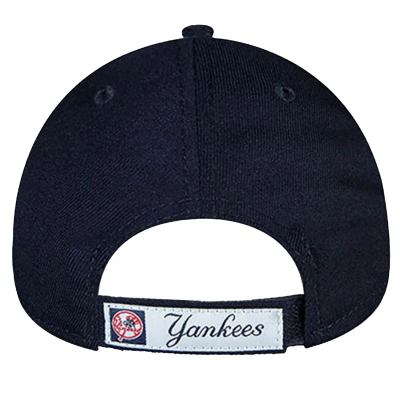 Kapelë New Era 9FORTY Youth The League New York Yankees, për kalamaj, poliester, blu