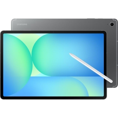 Tablet Samsung Galaxy Tab S10 FE Plus X626, 13.1", 12GB 256GB, 5G, gri