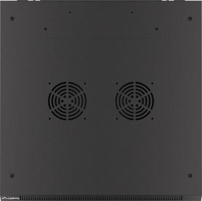 Lanberg Ѕиден Rack 19" 6U 600x600mm Црн