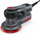 Lëmues orbital Menzer ETS 125 5.0, 125mm, elektrik, i kuq
