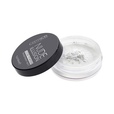 Pudër për grim Catrice Nude Illusion 11 g