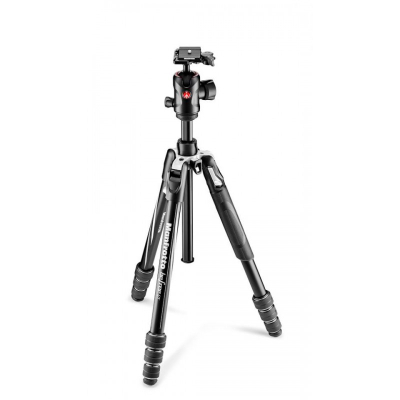 Tripod Manfrotto Befree GT Aluminium