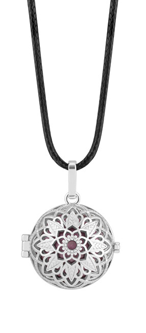 Qafore elegante për shtatzëna MUMMY BELL, e argjendtë