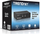 Ndërprës KVM TRENDnet TK-222DVK, 2 porta DVI, USB 2.0, i zi