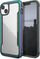 Kllëf telefoni Raptic Shield për iPhone 14 Plus, i fortë armored, MagSafe, opal