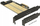 Kartë zgjeruese DeLOCK 89630, PCI Express, 2x M.2 SATA PCIe, e brendshme