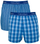 Set mbathjesh Calvin Klein NB1544A -LGW, 2 palë, M